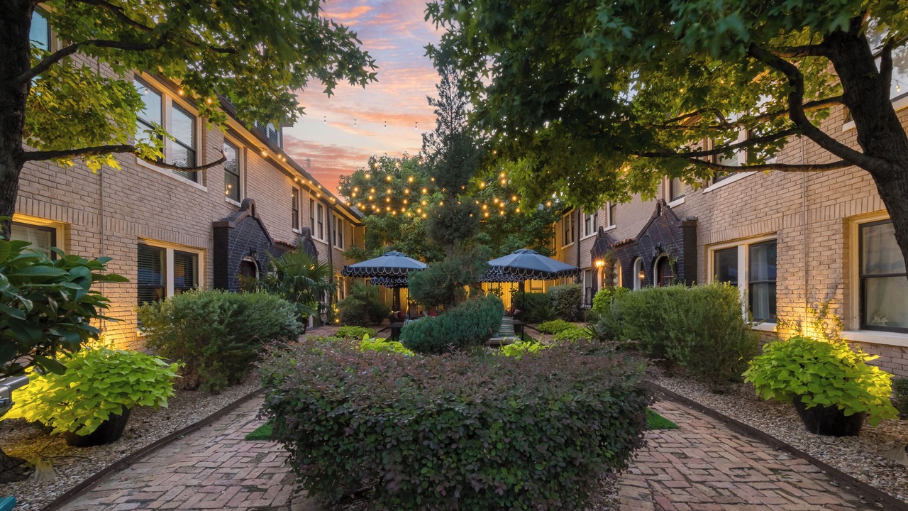 Photo of Outdoor in Old East Dallas
