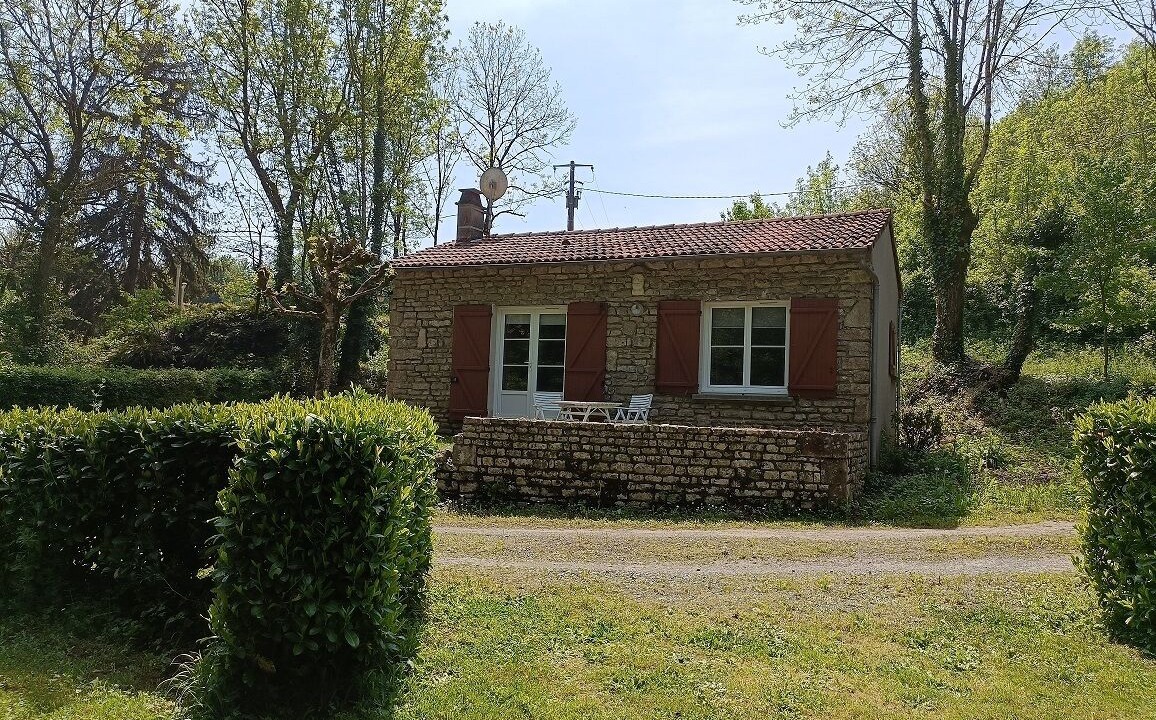 Photo of Outdoor in Saint-Pompain