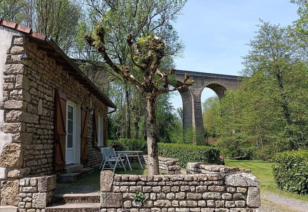 Photo of Patio Balcony in Saint-Pompain