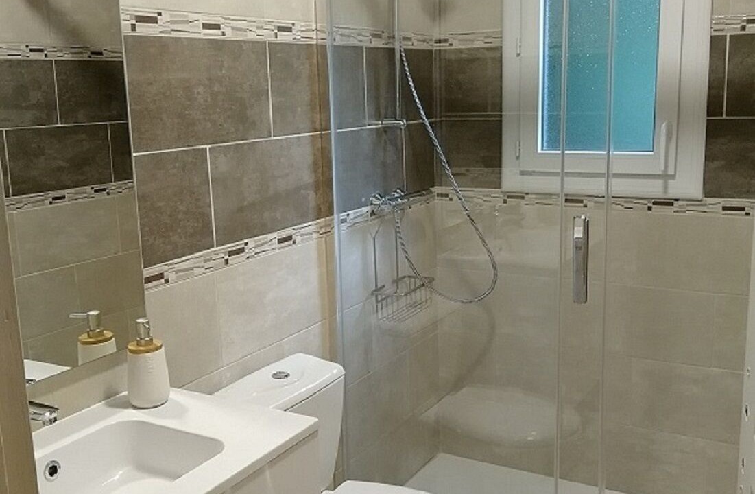 Photo of Bathroom in Saint-Pompain