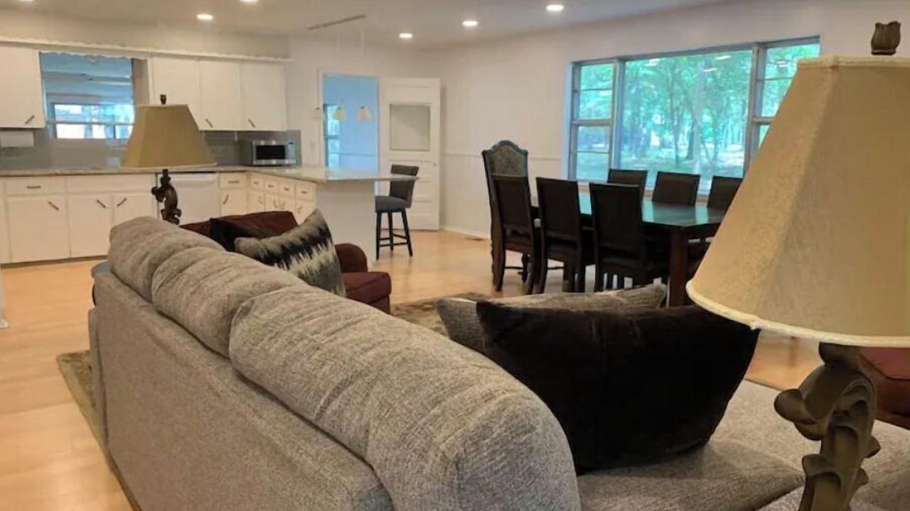 Photo of Bedroom in Hoyt