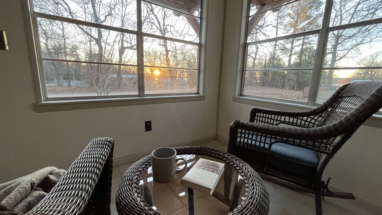 Photo of Bedroom in Hoyt