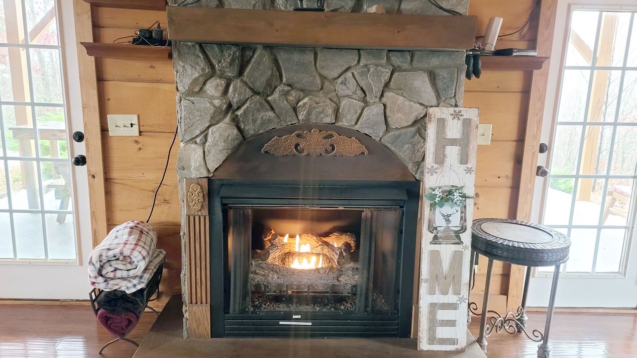 Photo of Livingroom in Yadkin Valley