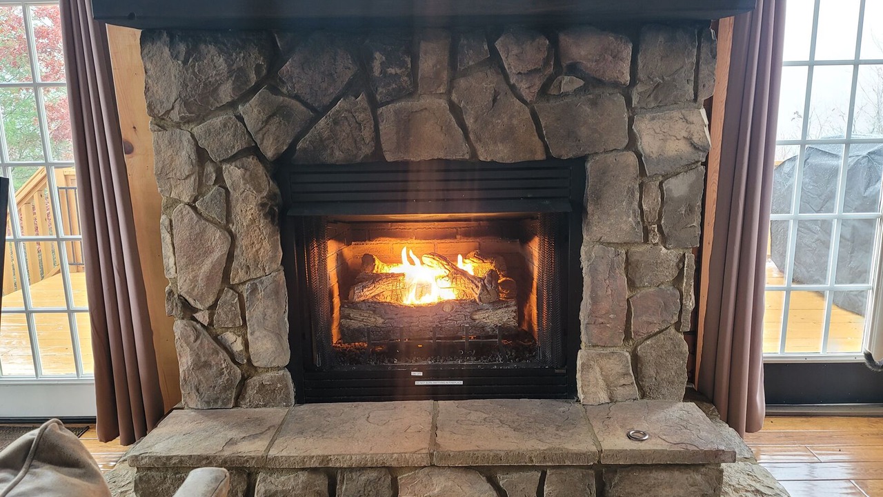 Photo of Livingroom in Yadkin Valley