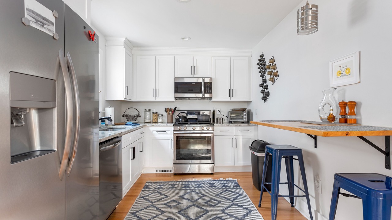 Photo of Kitchen in North Charleston
