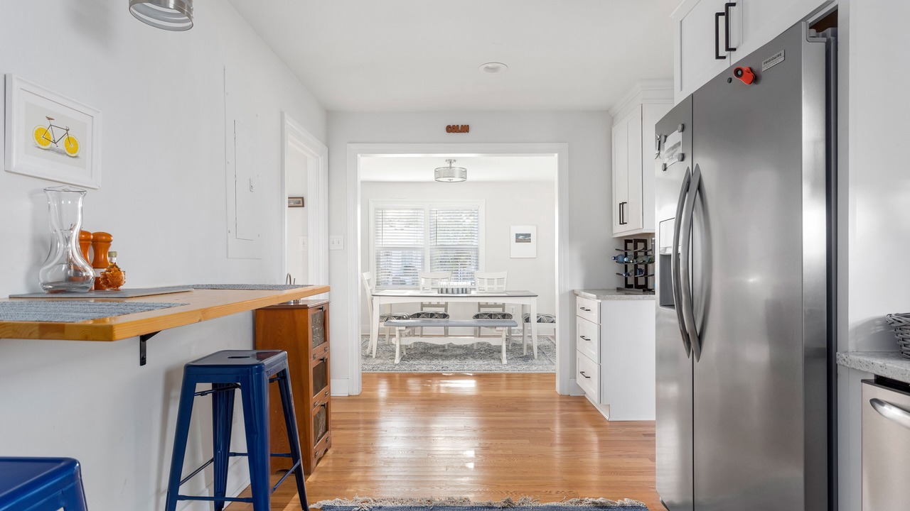 Photo of Kitchen in North Charleston