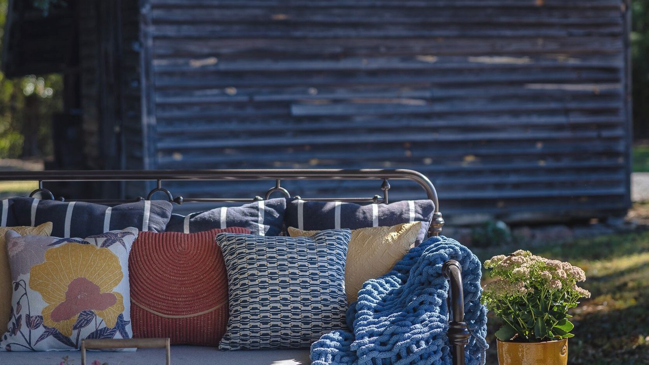 Photo of Patio Balcony in Loganville