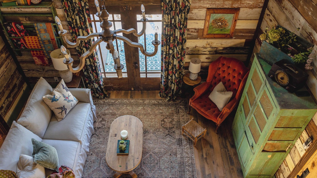 Photo of Livingroom in Loganville