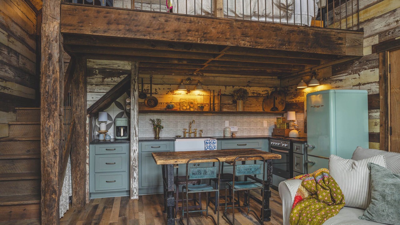 Photo of Livingroom in Loganville