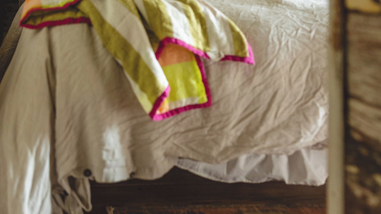 Photo of Bedroom in Loganville