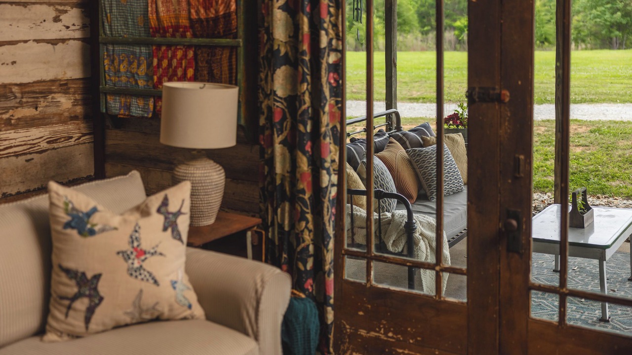 Photo of Livingroom in Loganville