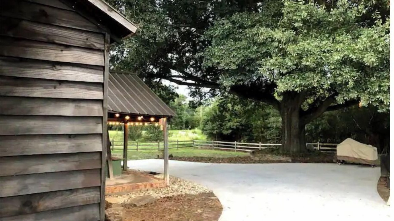 Photo of Outdoor in Loganville