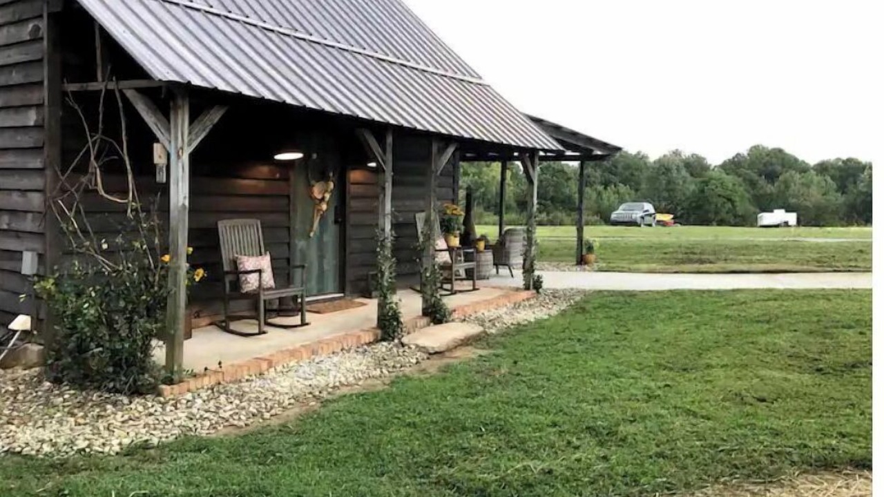 Photo of Outdoor in Loganville