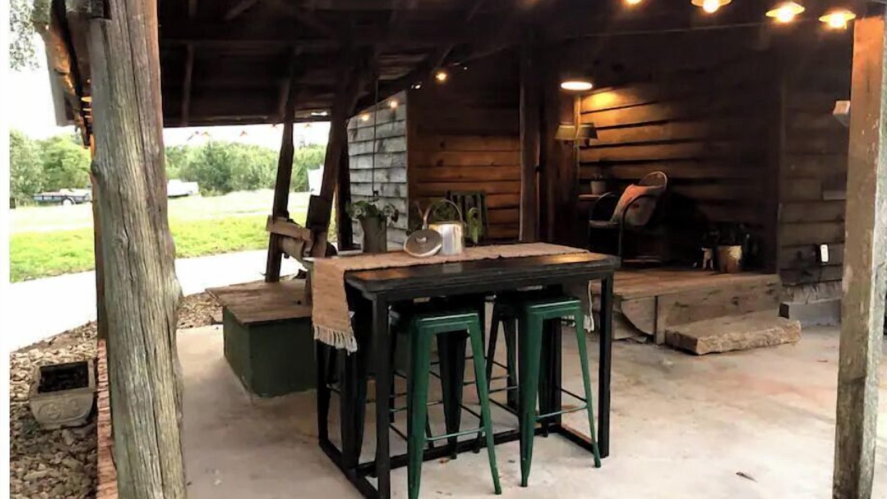 Photo of Outdoor in Loganville