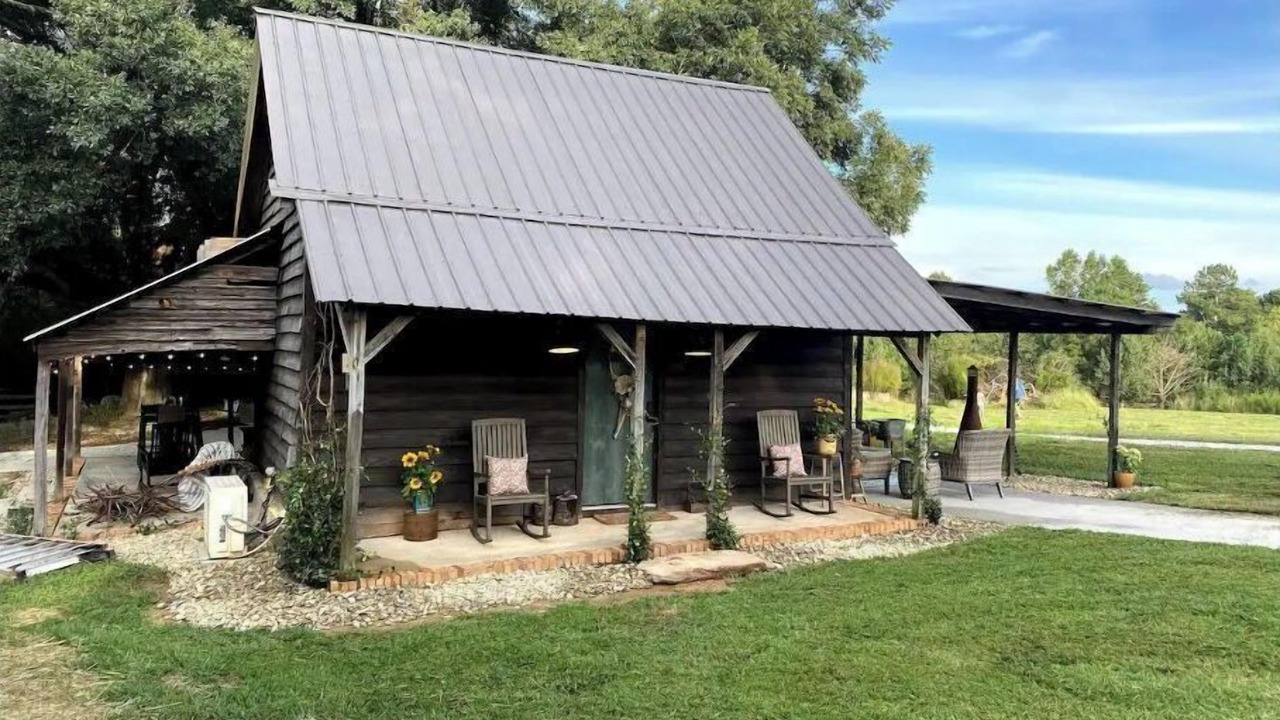 Photo of Outdoor in Loganville