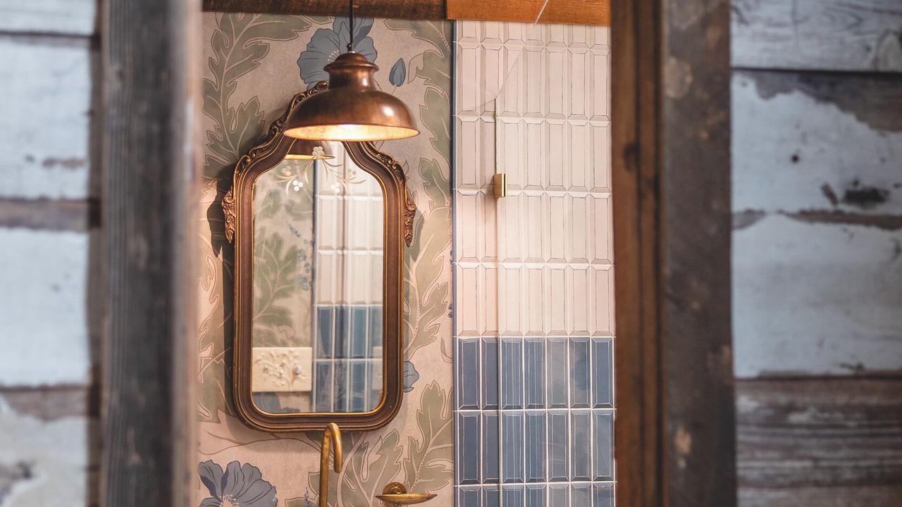 Photo of Bathroom in Loganville