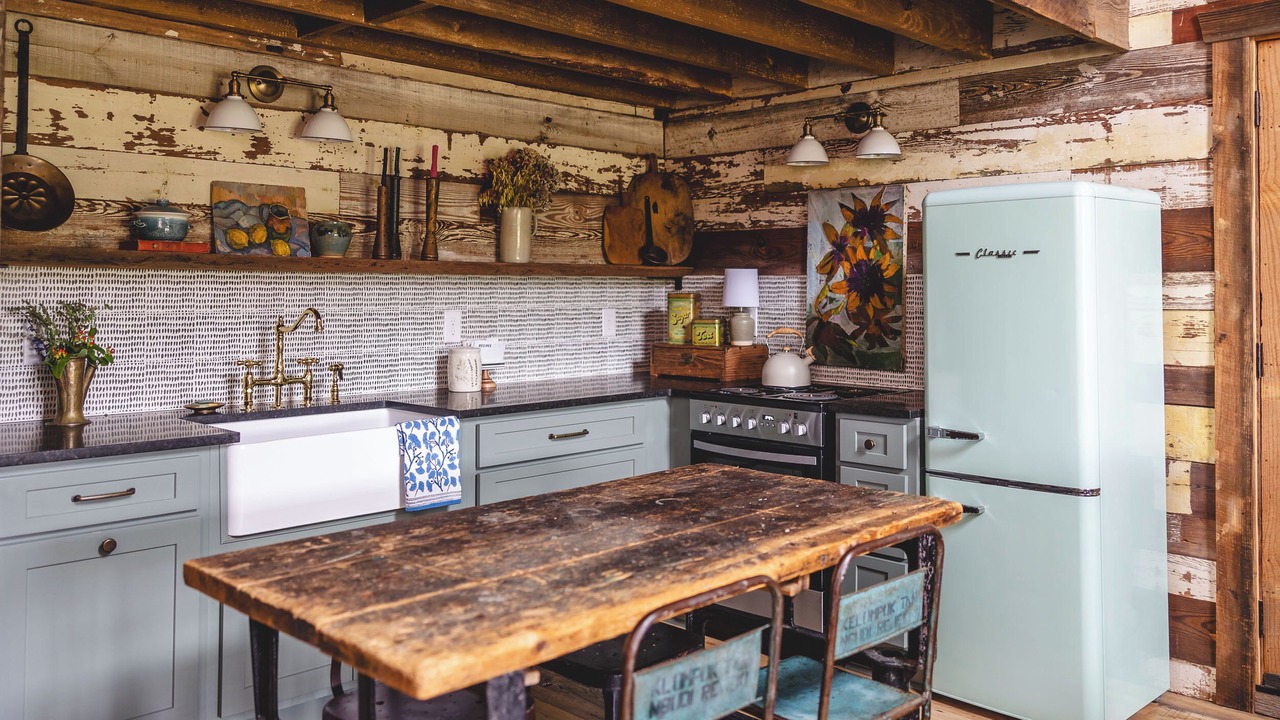 Photo of Kitchen in Loganville