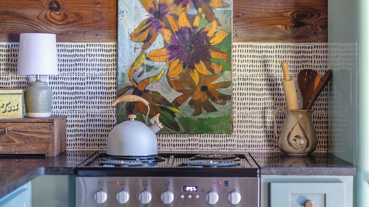 Photo of Kitchen in Loganville