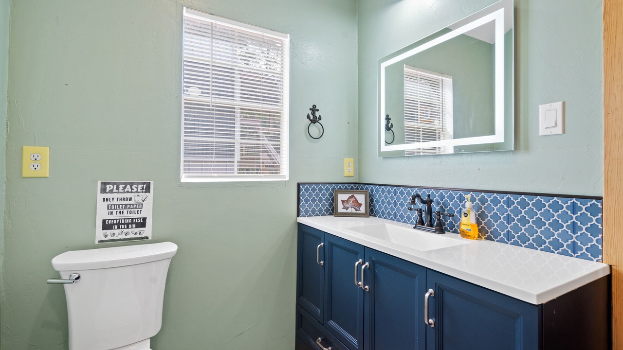 Photo of Bathroom in Glenwood