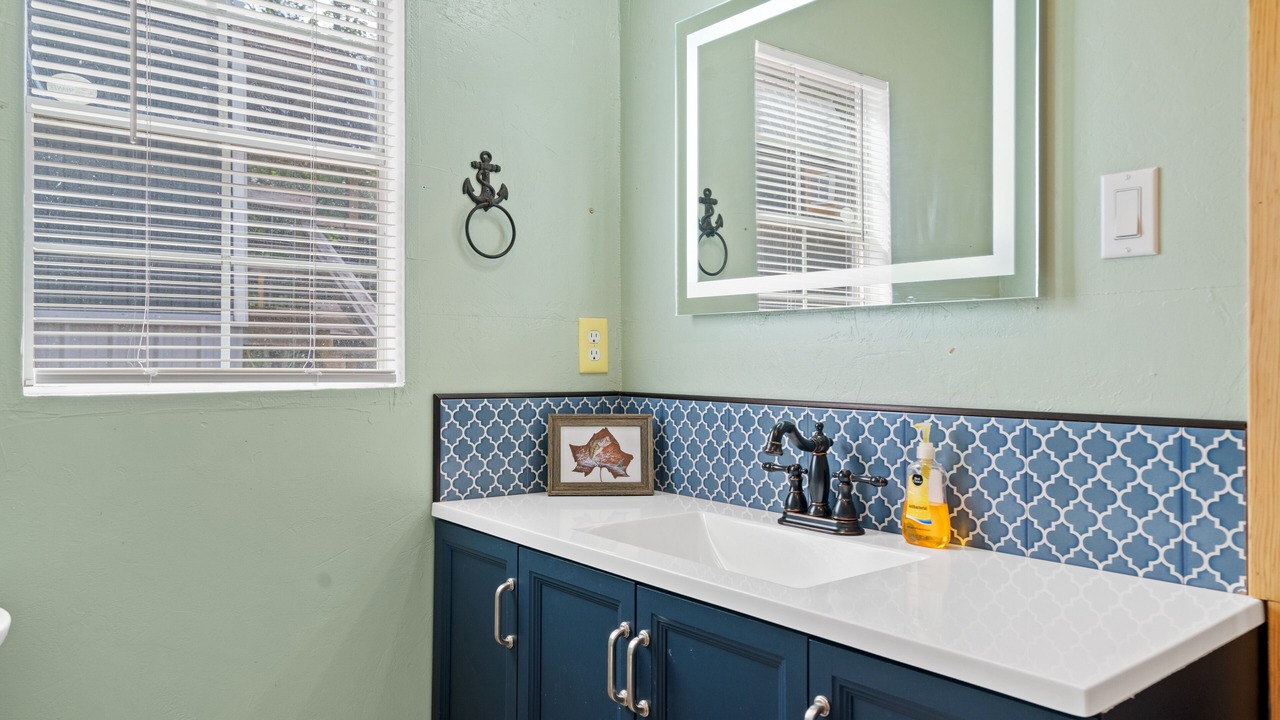 Photo of Bathroom in Glenwood