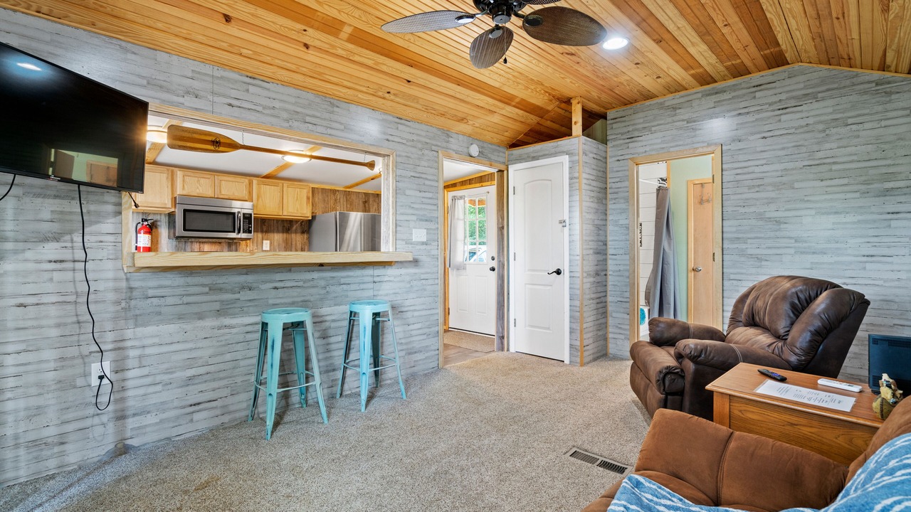Photo of Livingroom in Glenwood