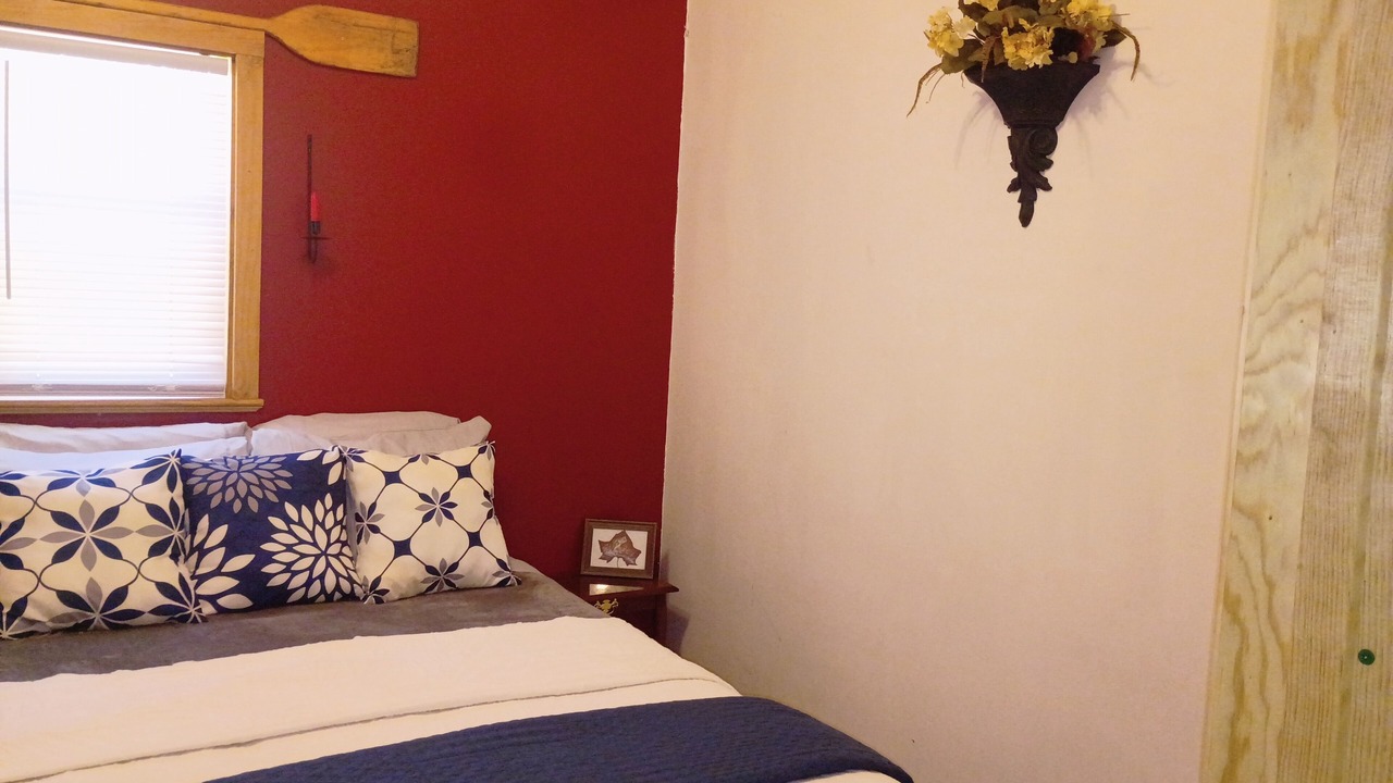 Photo of Bedroom in Glenwood