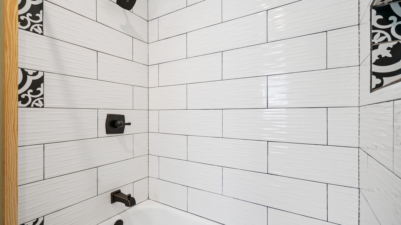 Photo of Bathroom in Glenwood
