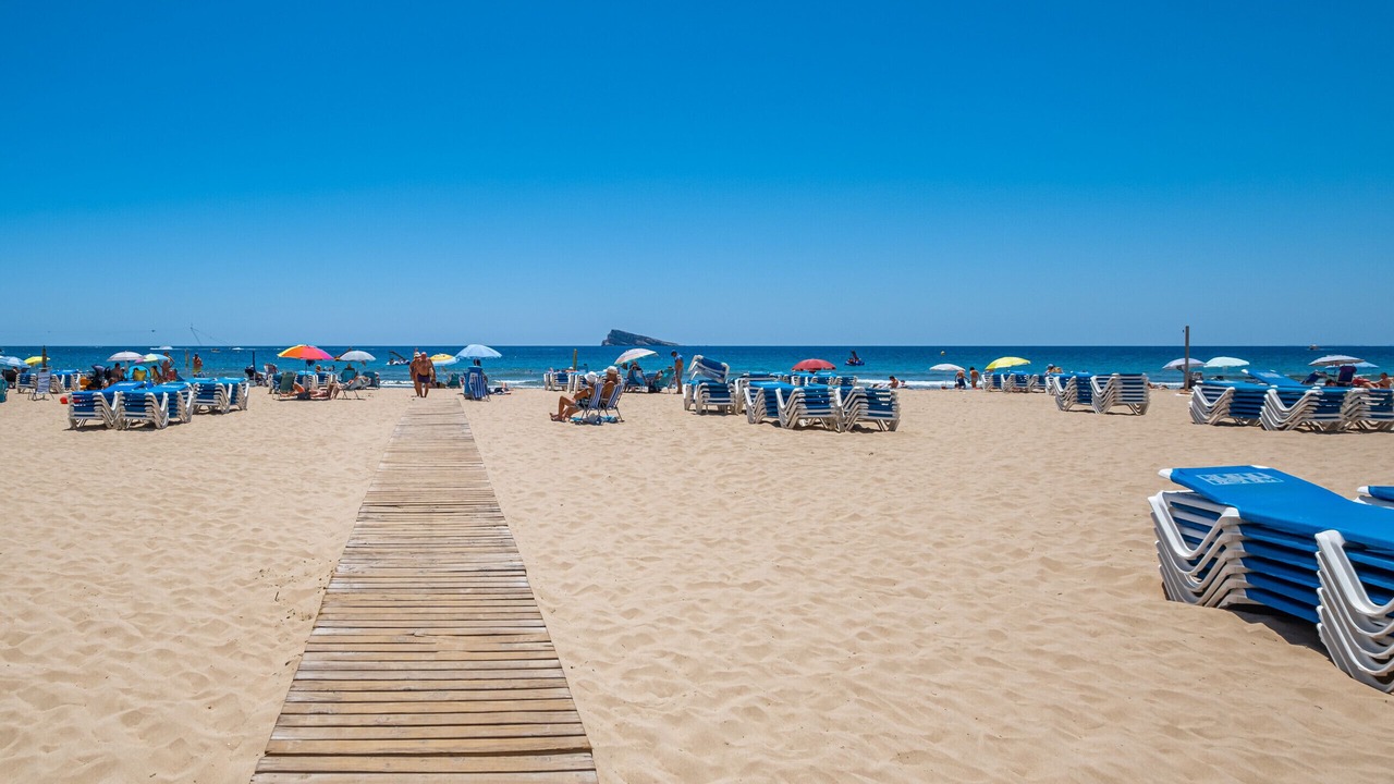 Photo of Others in Benidorm