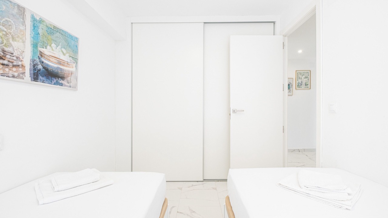 Photo of Bedroom in Benidorm