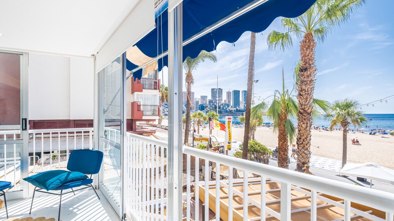 Photo of Outdoor in Benidorm