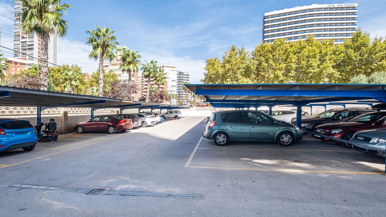 Photo of Outdoor in Benidorm