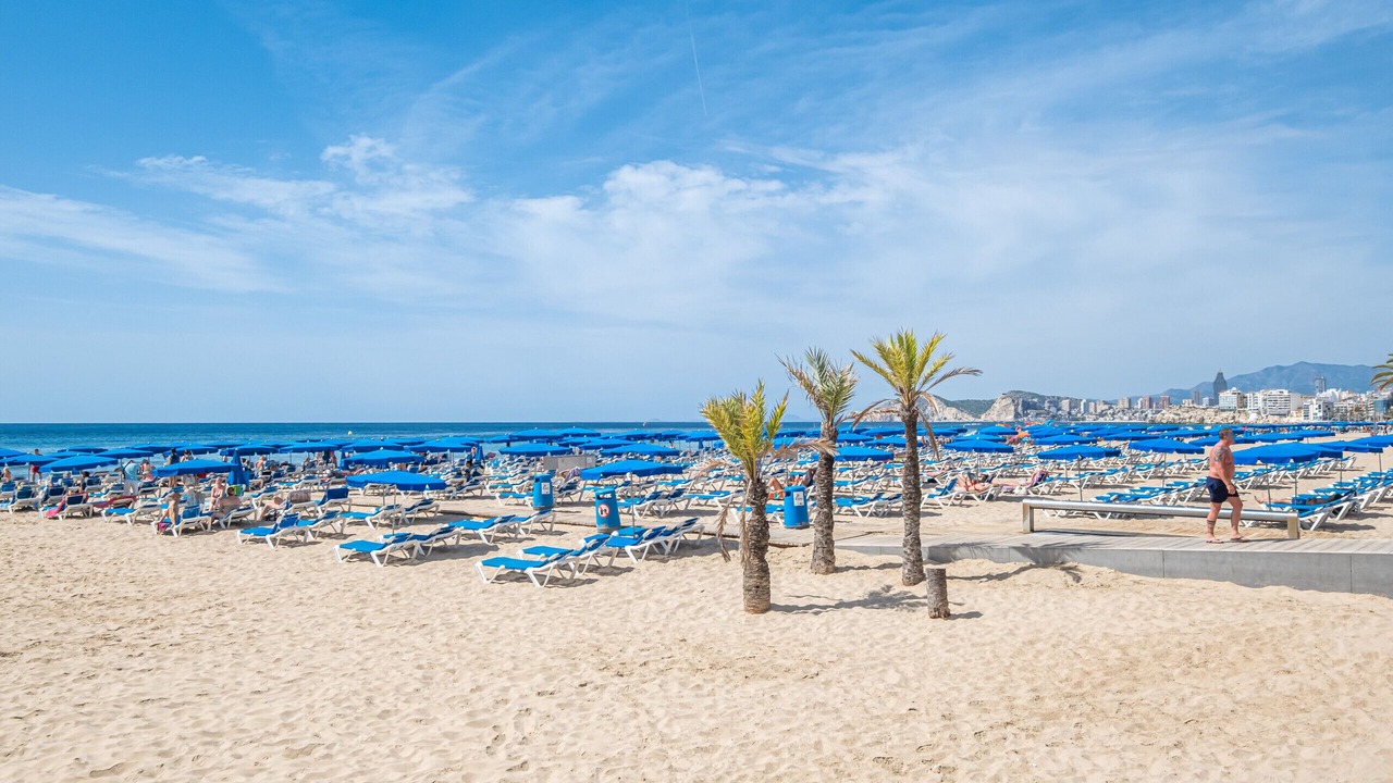 Photo of Others in Benidorm