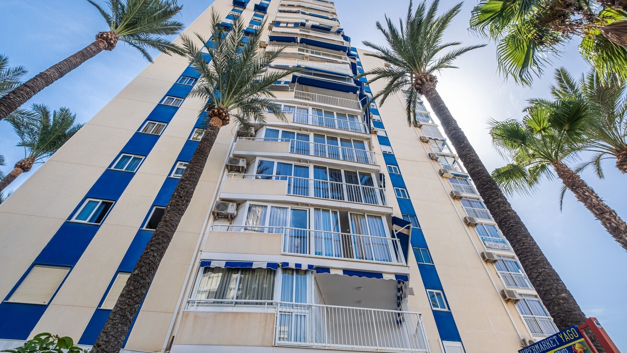 Photo of Outdoor in Benidorm