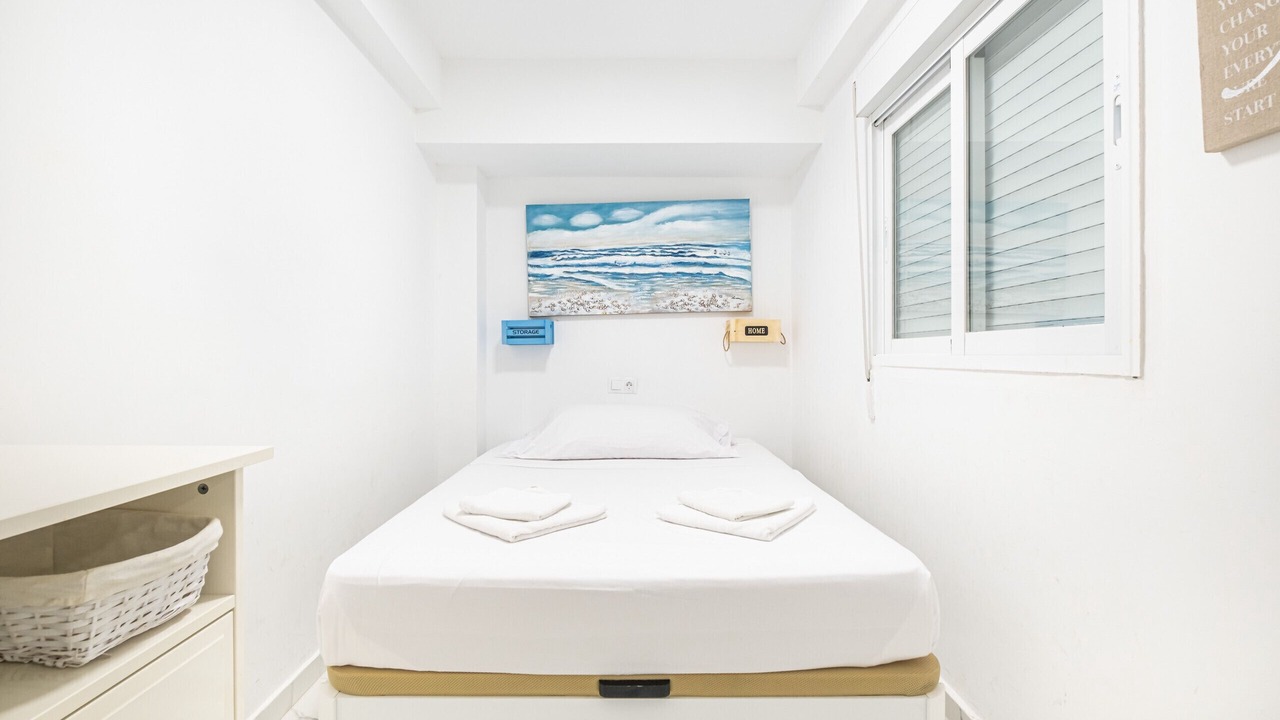 Photo of Bedroom in Benidorm