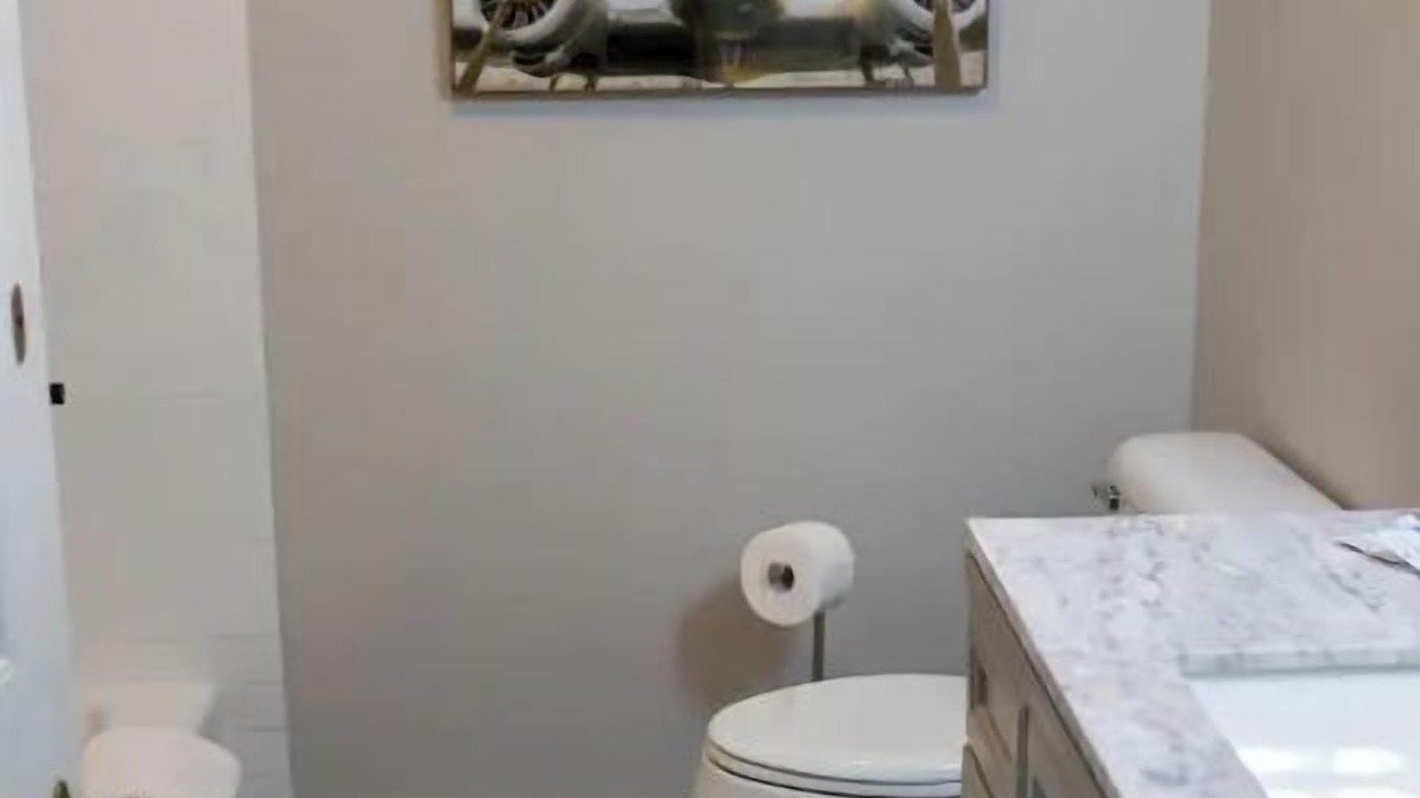 Photo of Bathroom in Scranton