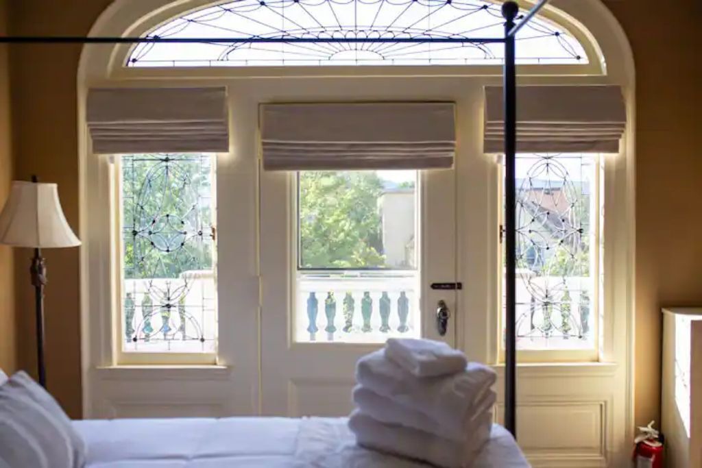 Photo of Bedroom in Scranton