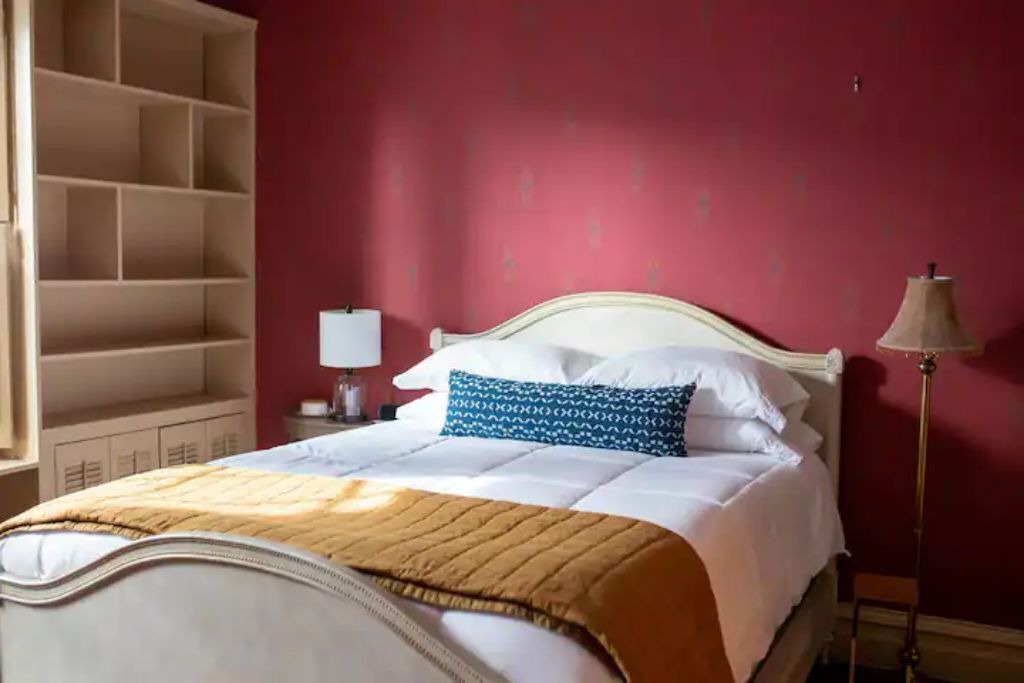 Photo of Bedroom in Scranton
