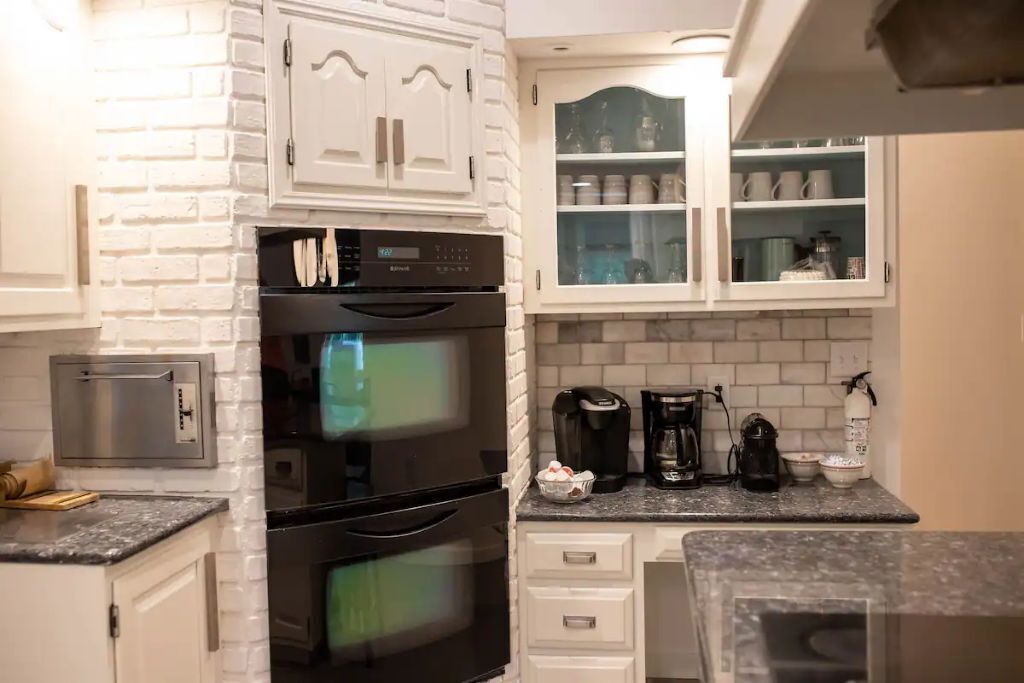 Photo of Kitchen in Scranton