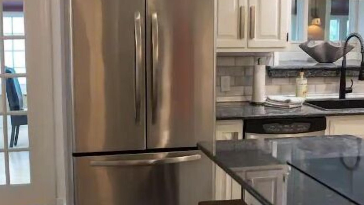 Photo of Kitchen in Scranton