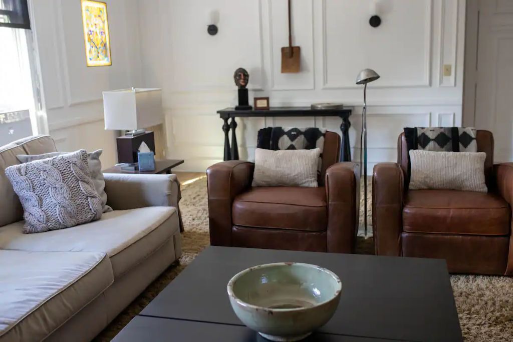Photo of Livingroom in Scranton