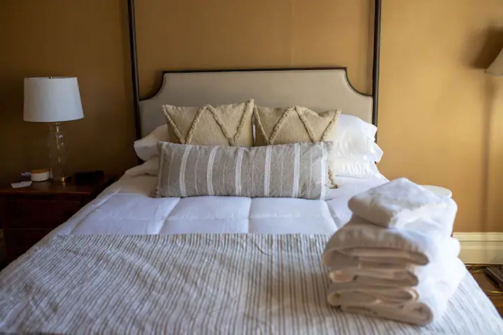 Photo of Bedroom in Scranton