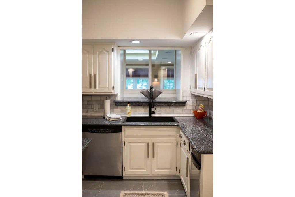 Photo of Kitchen in Scranton