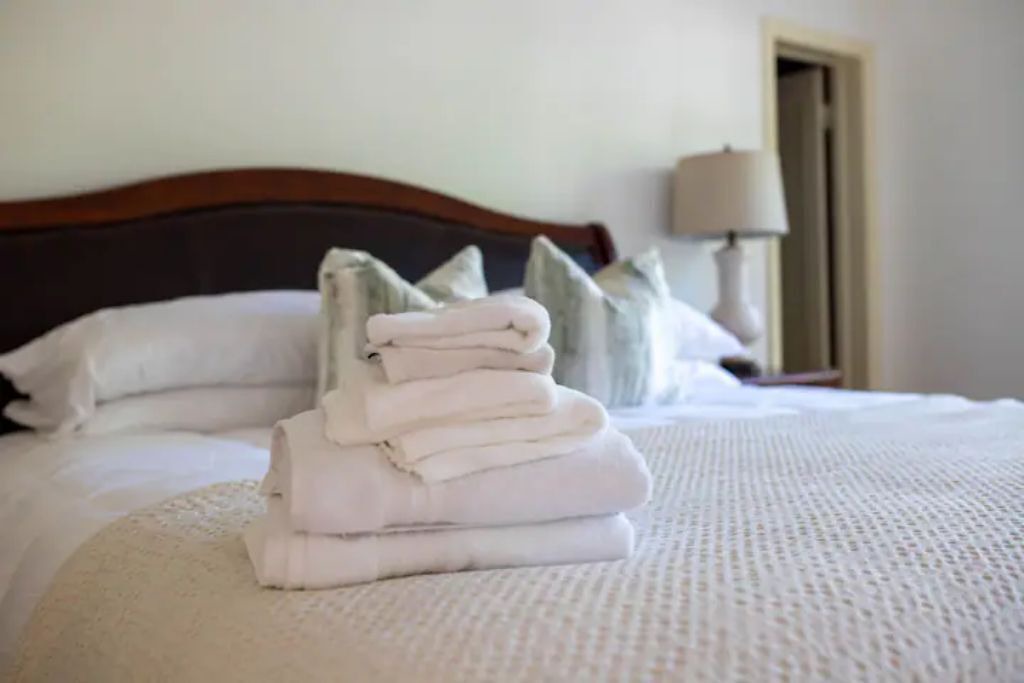 Photo of Bedroom in Scranton