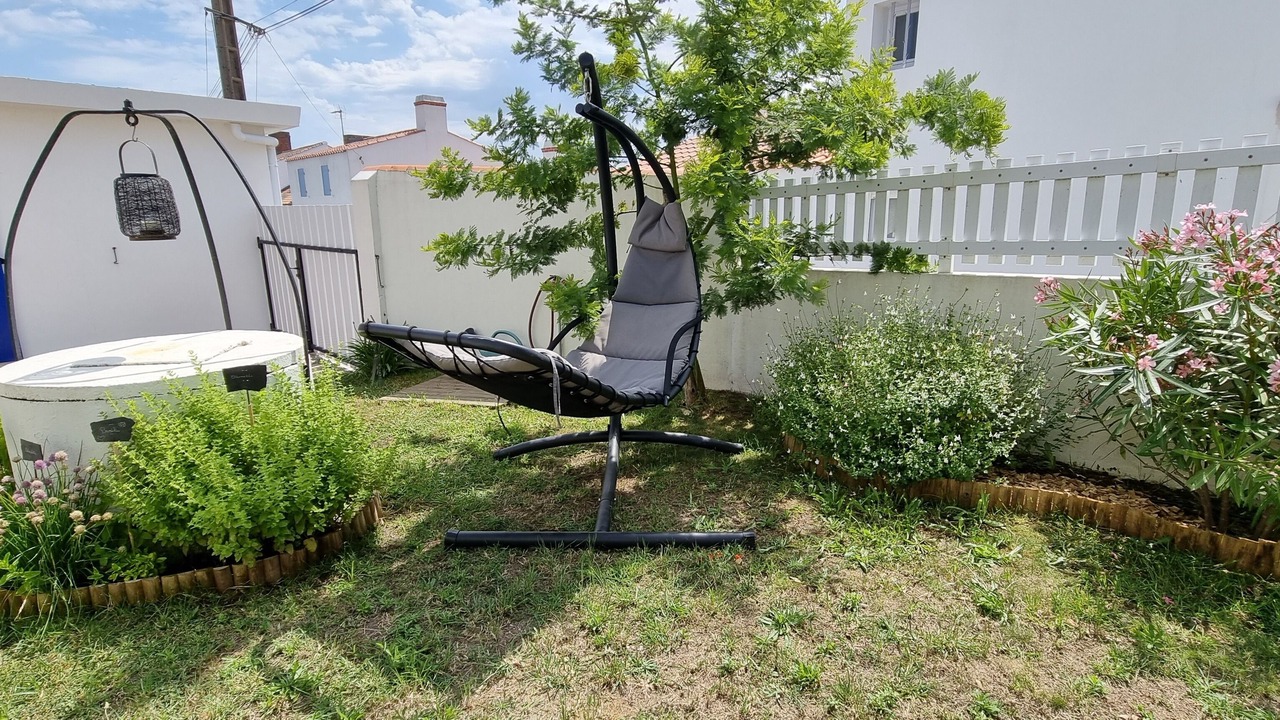 Photo of Outdoor in Barbatre