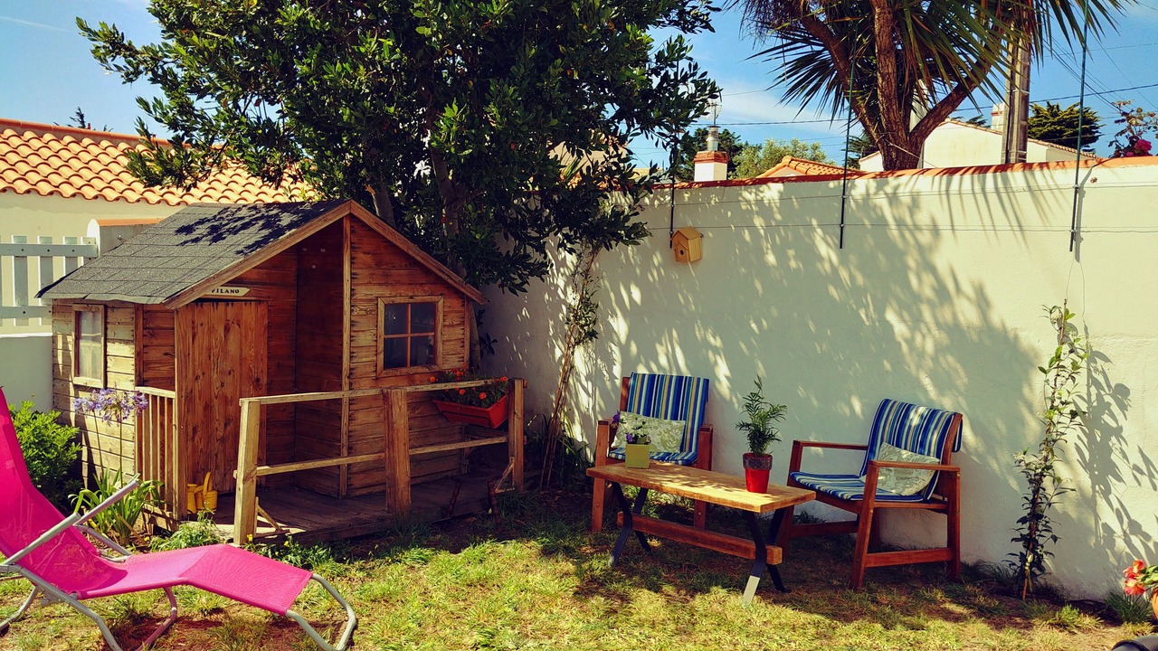 Photo of Outdoor in Barbatre