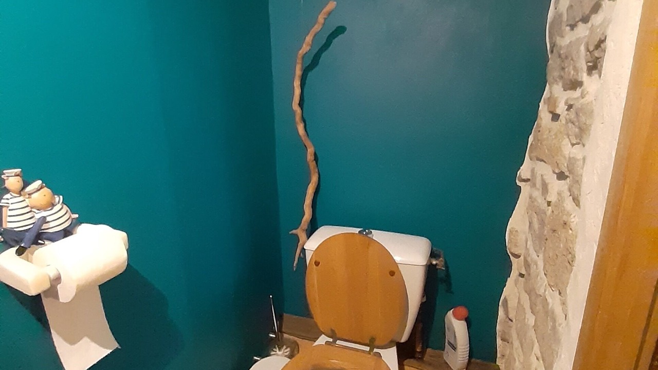 Photo of Bathroom in Passenans