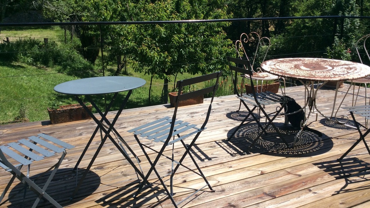 Photo of Outdoor in Passenans