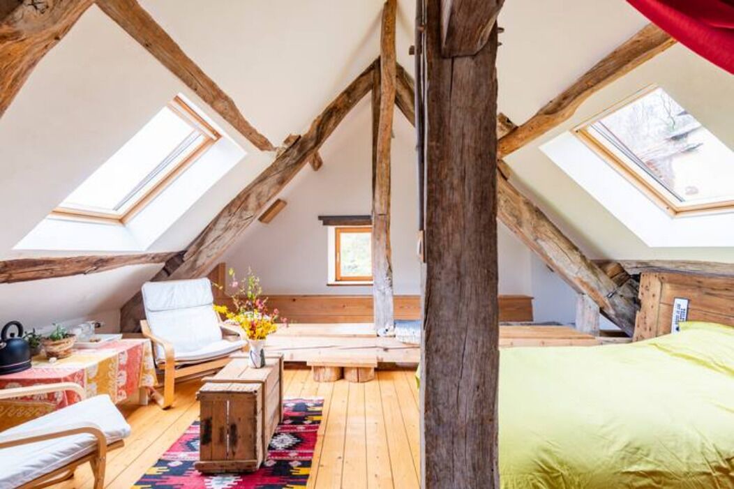 Photo of Bedroom in Passenans