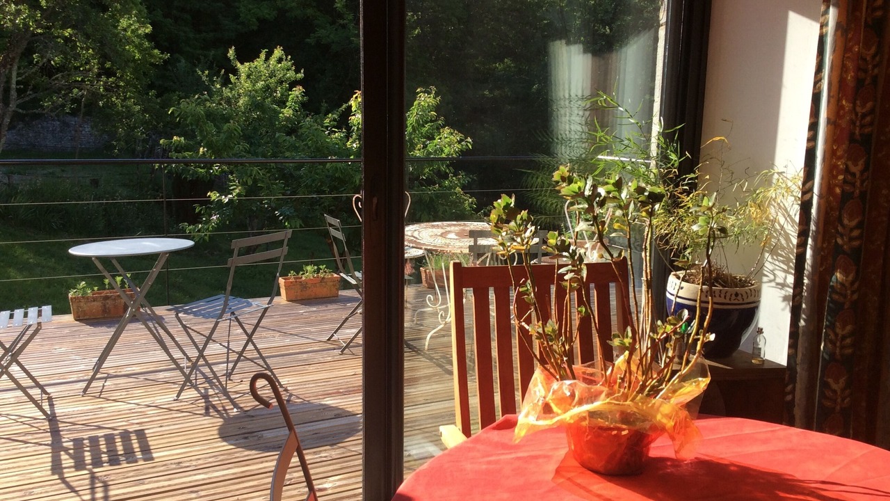 Photo of Outdoor in Passenans