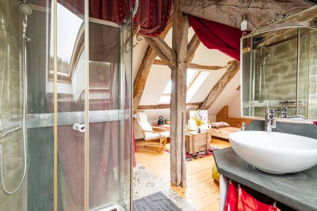 Photo of Bathroom in Passenans